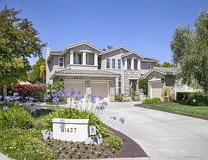 Scripps Ranch Homes